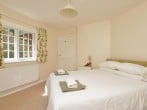 Double bed Double bed